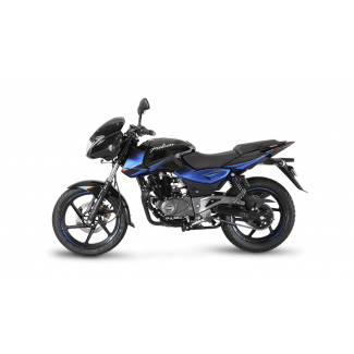 PULSAR 150 DTS-1 TWIN DISK 2018