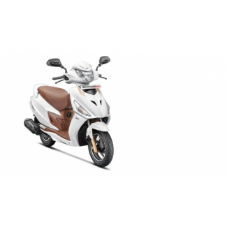 MASETRO EDGE 125 2019