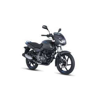 PULSAR 125 SINGLE SEAT  2019