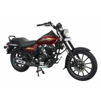 AVENGER 150 STREET - BS6 2016