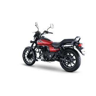 AVENGER 160 STREET 2019