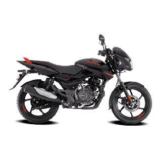 PULSAR 125  DISC BS6 2020