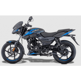 PULSAR 150  DISC-DISK BS6 2021