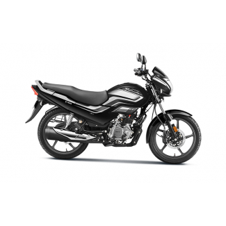 SUPER SPLENDOR BS6 2023