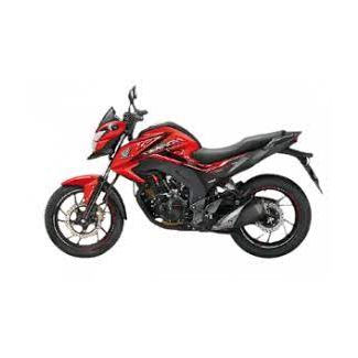  CB Hornet 160R