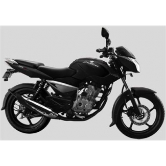 PULSAR 135 LS- DUAL SEAT 2016