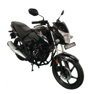 CB Unicorn 160 2016