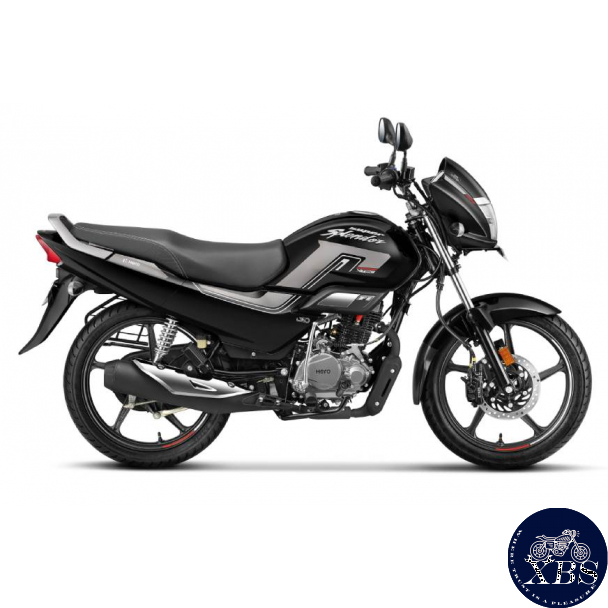 SUPER SPLENDOR F1 BS6 2020