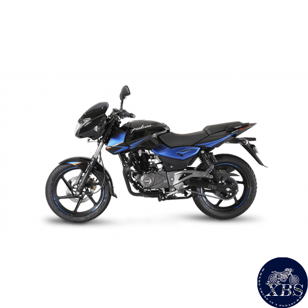 PULSAR 150 DTS-1 TWIN DISK 2018