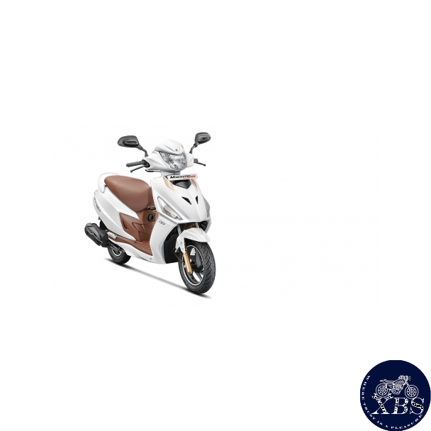 MASETRO EDGE 125 2019