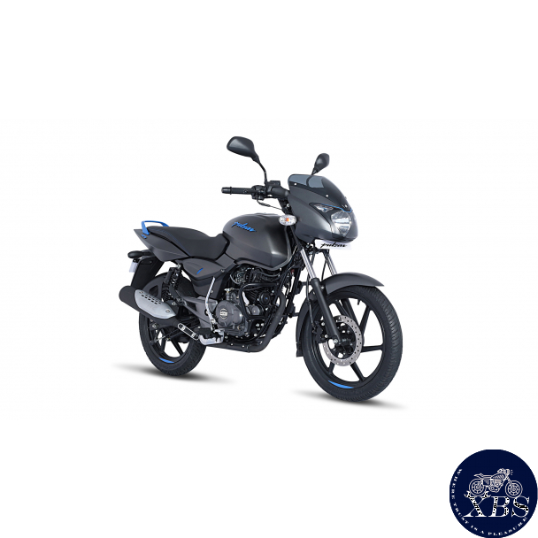 PULSAR 125 SINGLE SEAT  2019