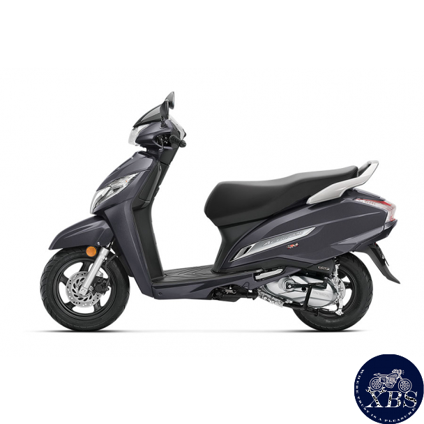 Activa125 2015,2019