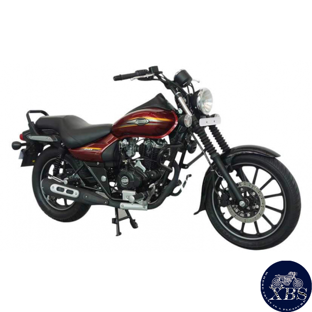 AVENGER 150 STREET - BS6 2016