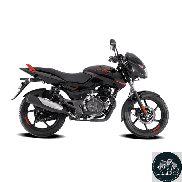 PULSAR 125  DISC BS6 2020