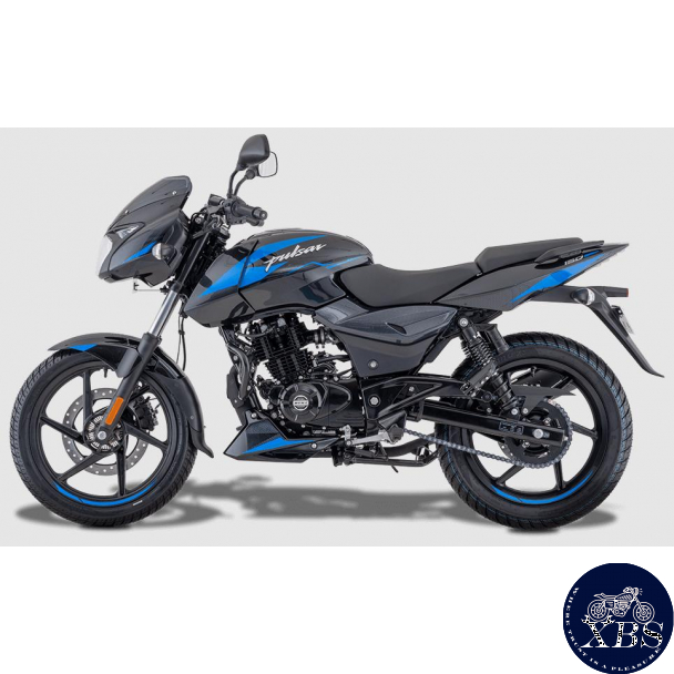 PULSAR 150  DISC-DISK BS6 2021