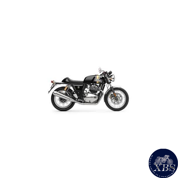 CONTINENTAL GT 650 2017