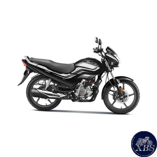 SUPER SPLENDOR BS6 2023