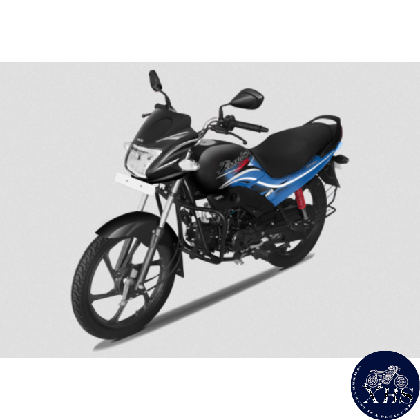 GLAMOUR 125CC FV BS6 2023