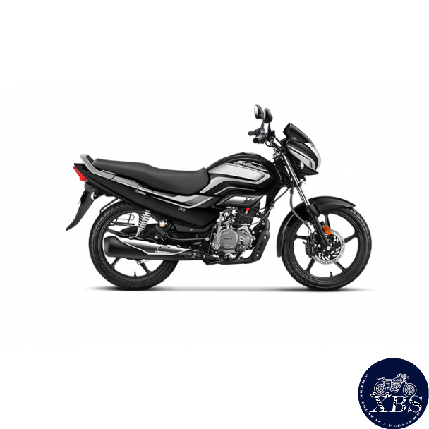 SUPER SPLENDOR F1 BS6 2021