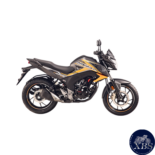  CB Hornet 160R 2016