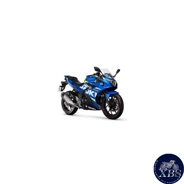 Suzuki Gixxer SF