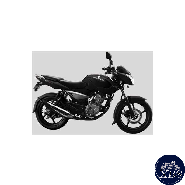 PULSAR 135 LS- DUAL SEAT 2016