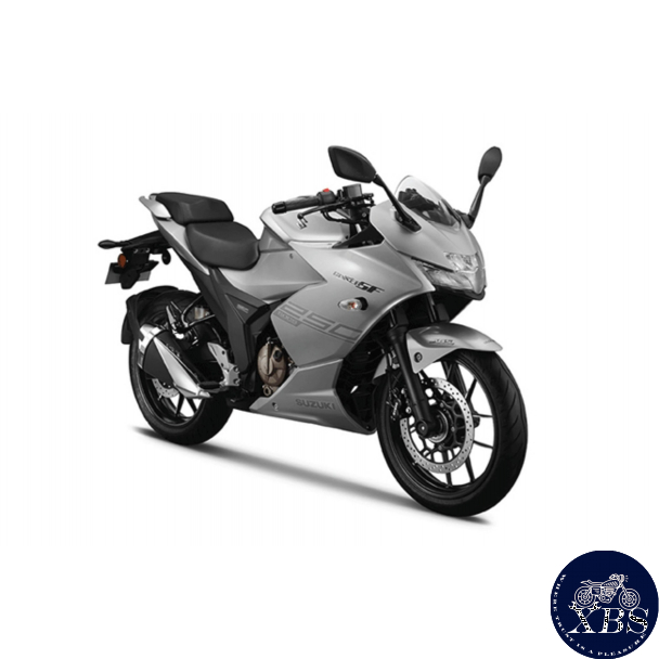 Suzuki Gixxer SF 250