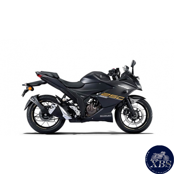 Suzuki Gixxer 250