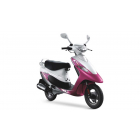 SCOOTY PEP EDITION 2016