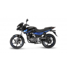 PULSAR 150 DTS-1 TWIN DISK 2018