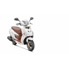 MASETRO EDGE 125 2019