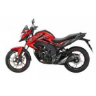  CB Hornet 160R