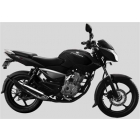 PULSAR 135 LS- DUAL SEAT 2016