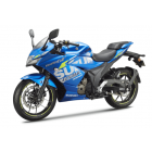 Suzuki Gixxer