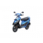 SCOOTY PEP VERSION 2014